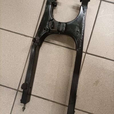 Bras oscillant SYM WOLF SB