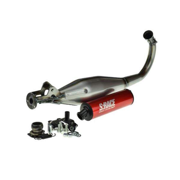 Échappement MVT SP1 MBK 51