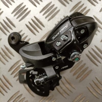 Dérailleur SHIMANO TOURNEY