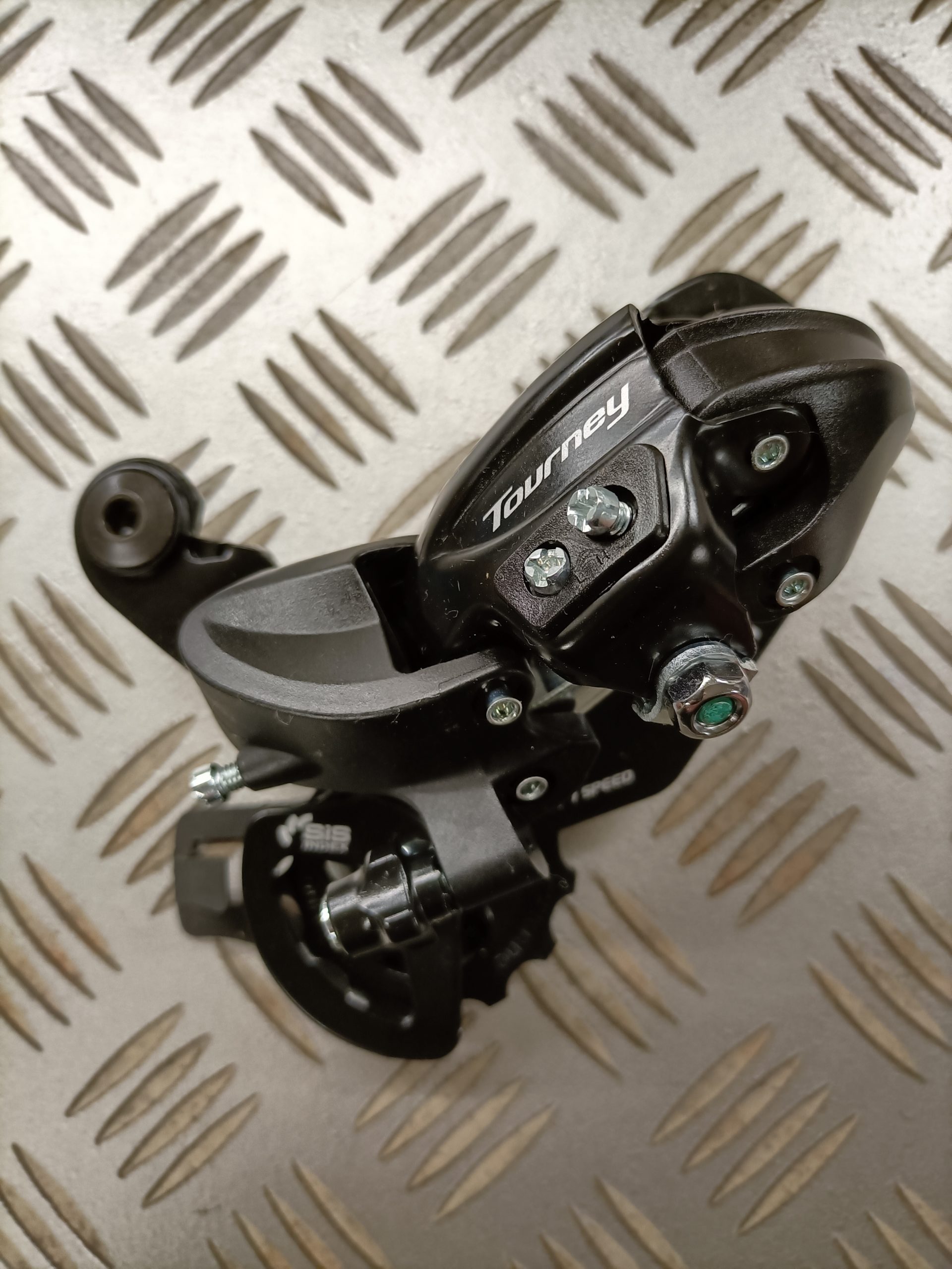 Dérailleur SHIMANO TOURNEY