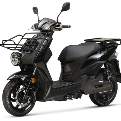 SYM e-XPRO ( 50 cc électrique )
