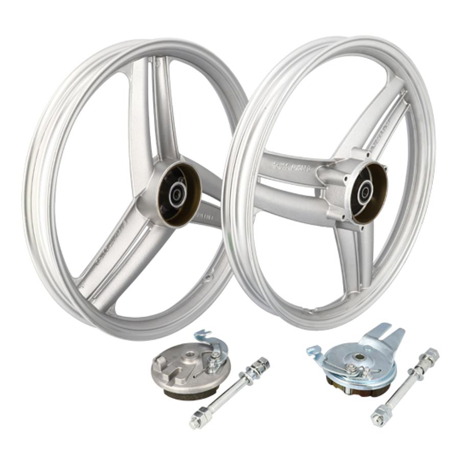 Jantes 17" PEUGEOT SP / MVL