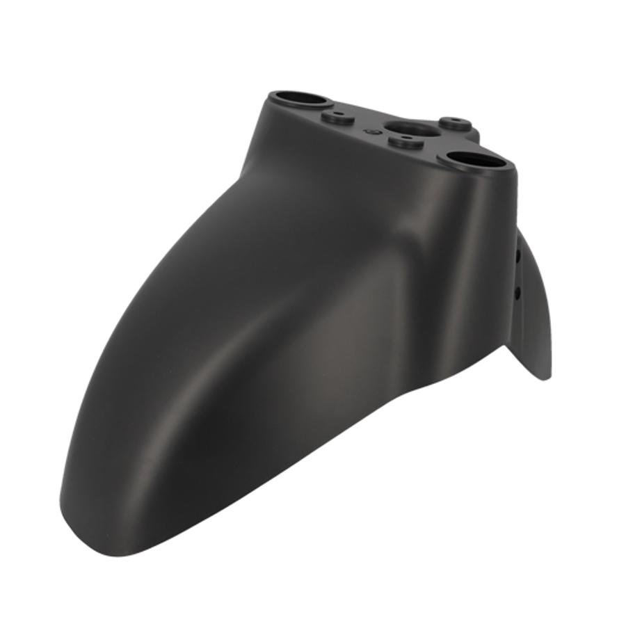 Garde-boue avant SYM FIDDLE II noir mat