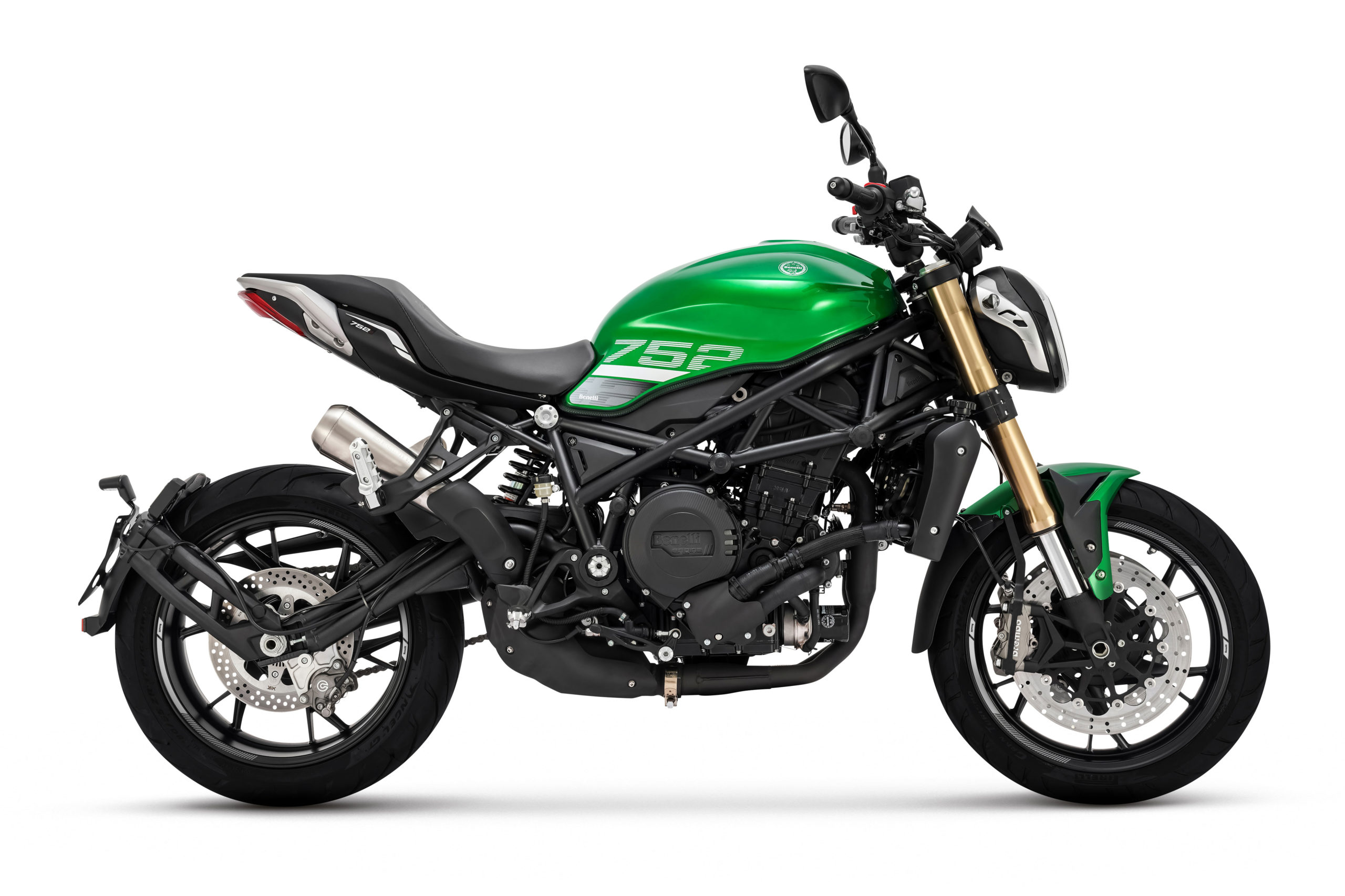 BENELLI 752 S ( 6599.00 euros ) – Image 3