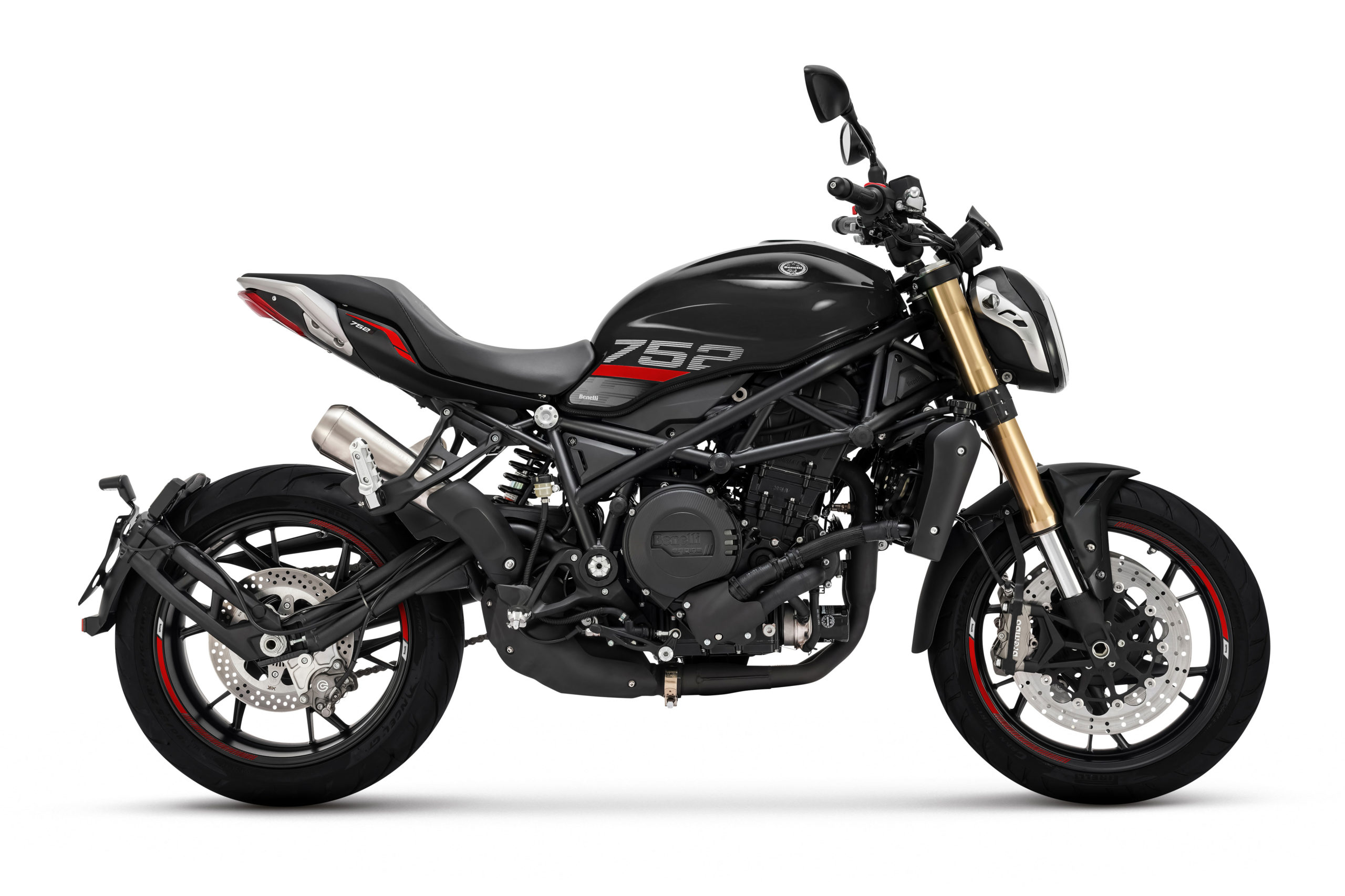 BENELLI 752 S ( 6599.00 euros ) – Image 2