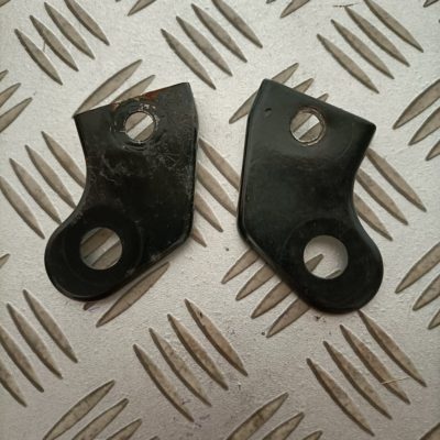 Support clignotant ORCAL 125