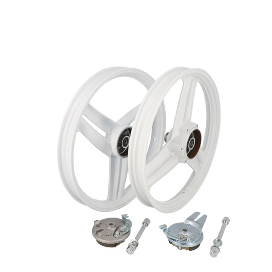 Jantes 17″ PEUGEOT SP / MVL