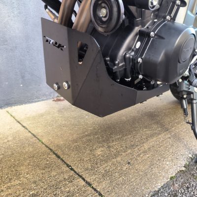 Sabot alu BENELLI 702 / 702 X