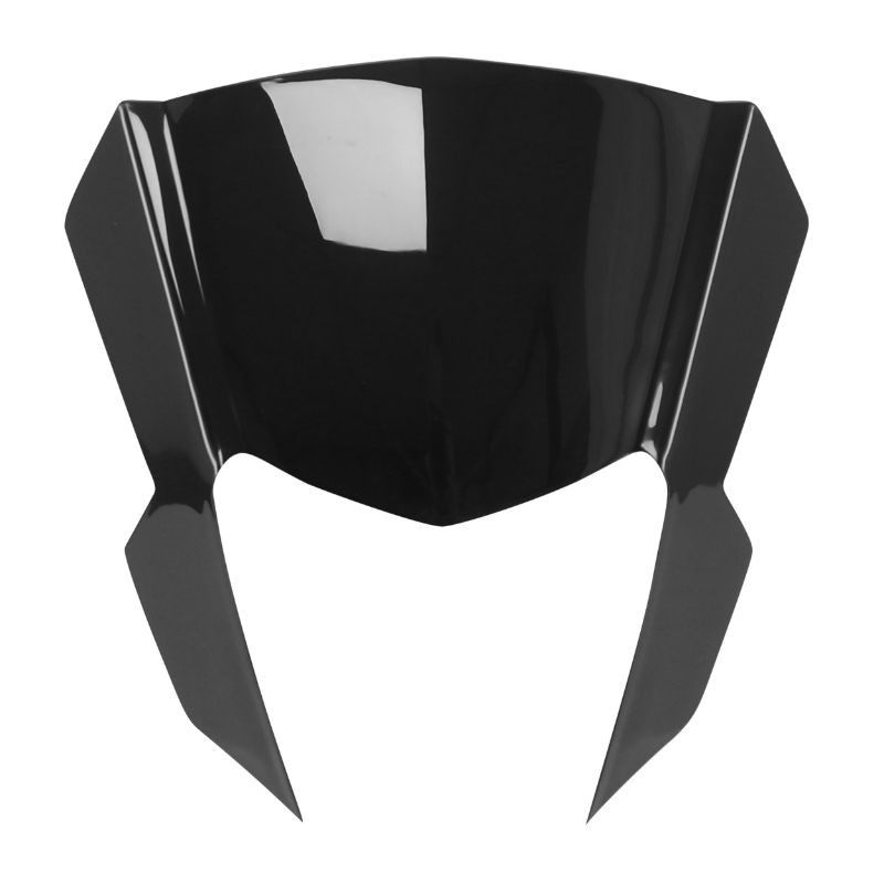 Tête de fourche DERBI - APRILIA - GILERA noir