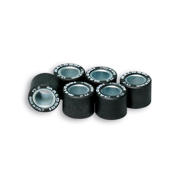 Galets MALOSSI 15 X 12 3.7 grs