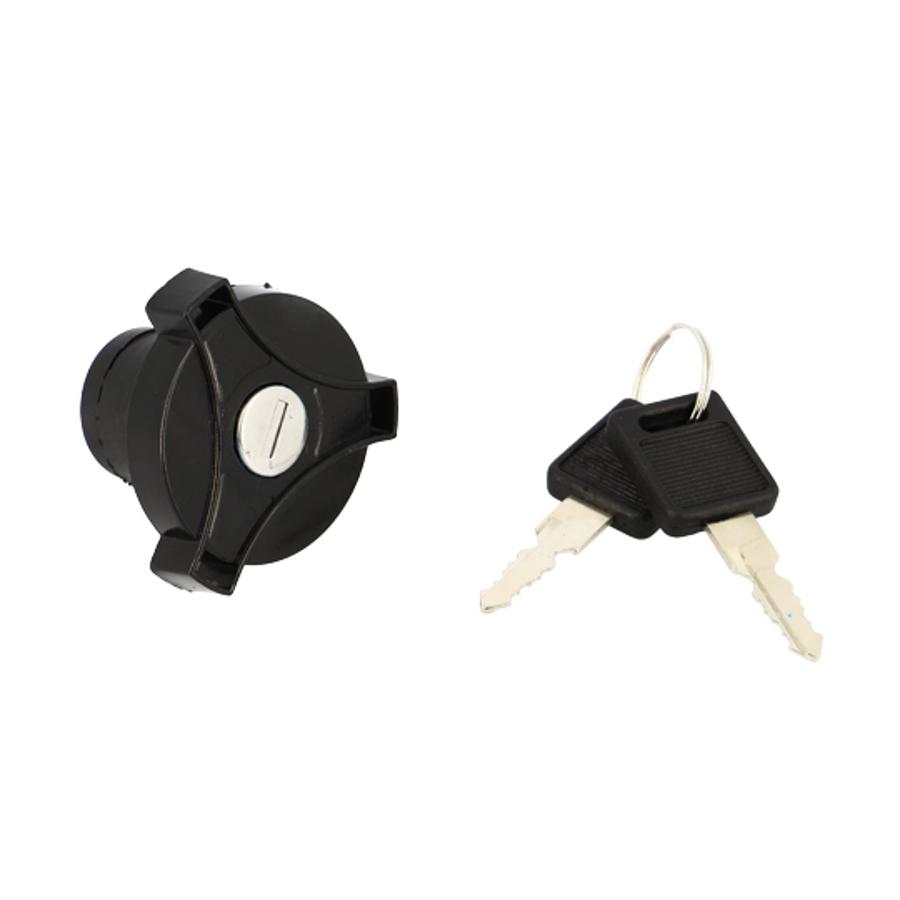 Bouchon essence MBK 51