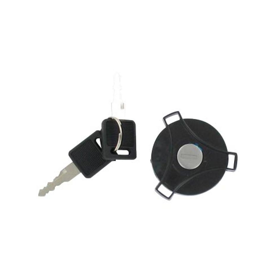 Bouchon essence MBK 51 – Image 2