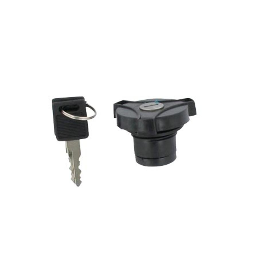 Bouchon essence MBK 51 – Image 3