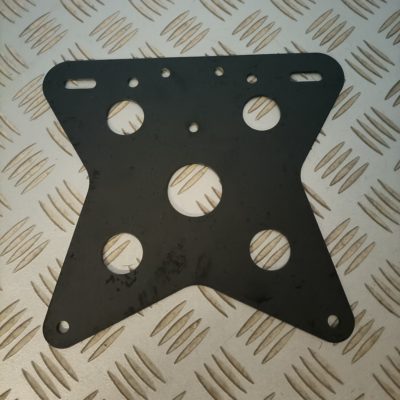 Support plaque BENELLI