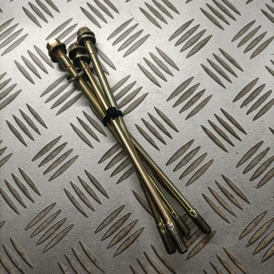 Goujons de cylindre ORCAL KITE 50 4T