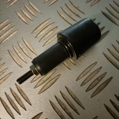 Embout de guidon SYM NH-T / NH-X 125