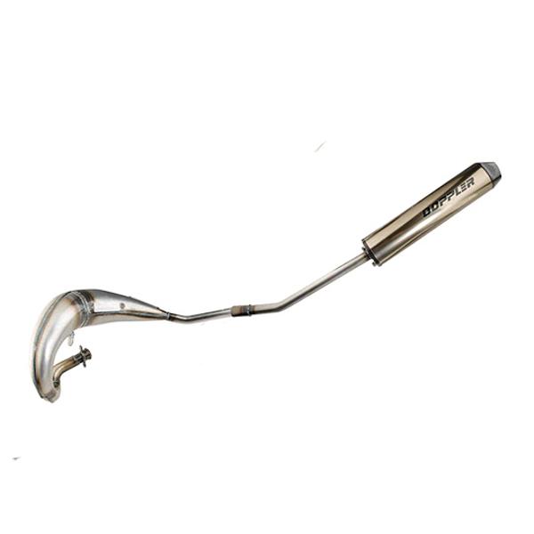 Echappement DOPPLER WR7 DERBI SENDA – APRILIA – GILERA