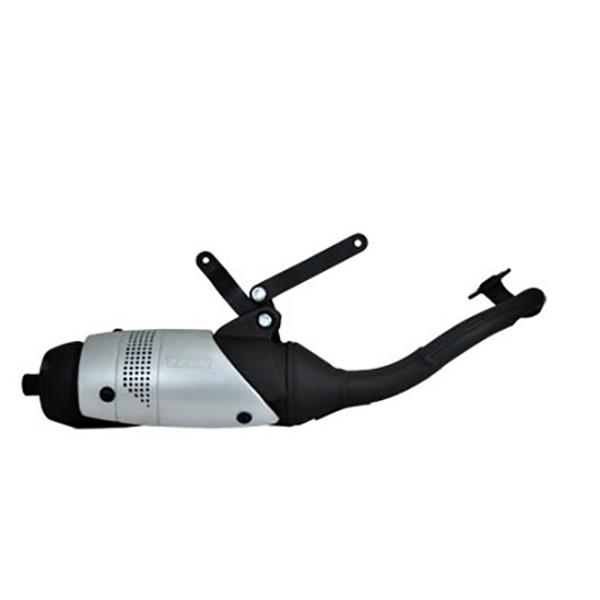 Echappement LEOVINCE TOURING PEUGEOT LUDIX