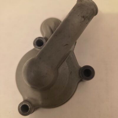 Couvercle pompe à eau DERBI