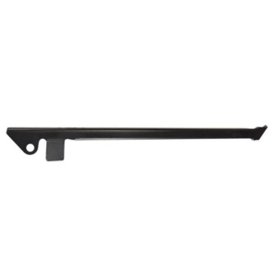 Tringle droite garde boue avant S3800