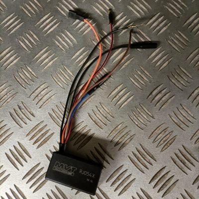 Diagramme MVT RJ054X