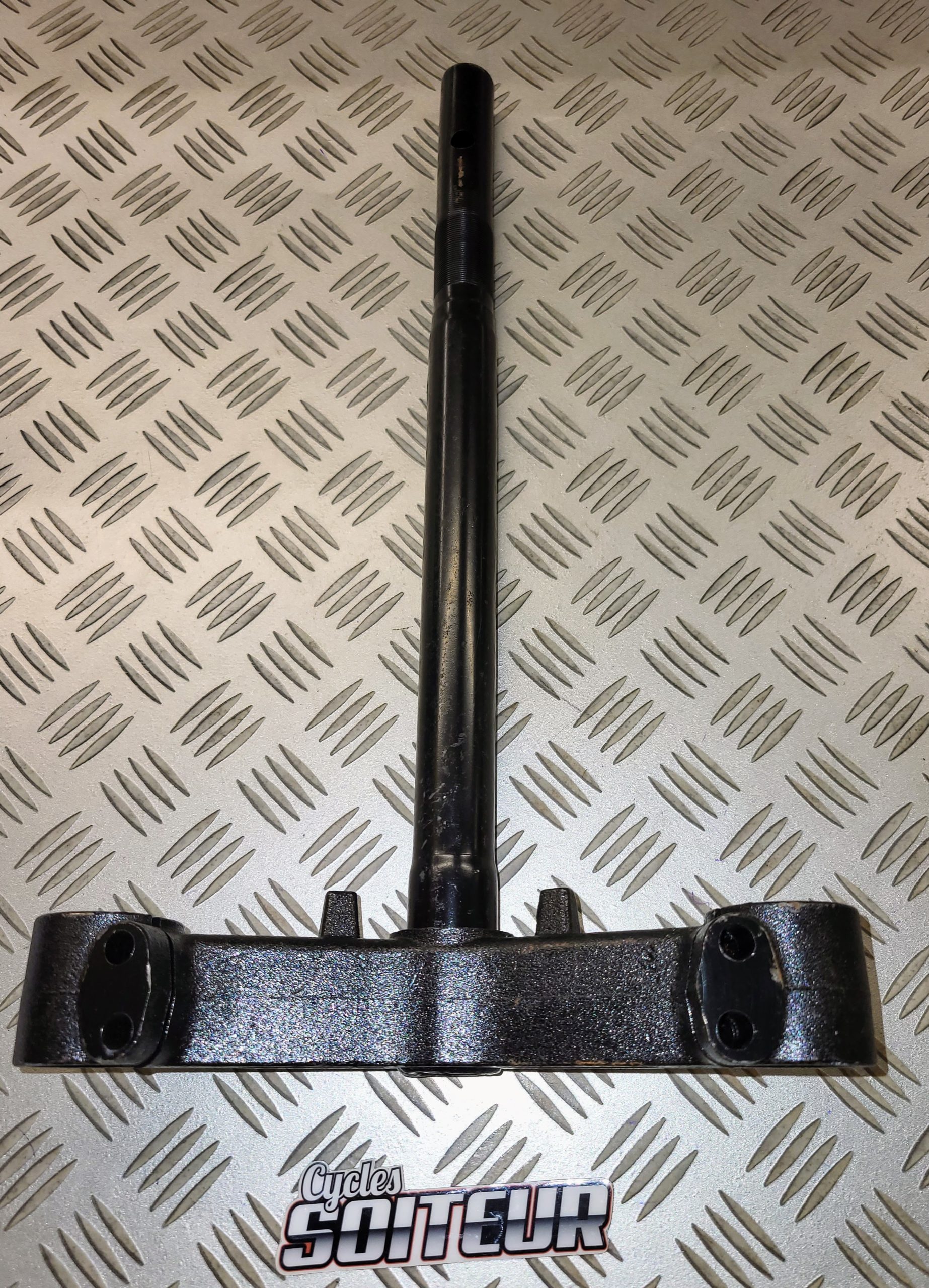 Té de fourche TEKNIX SYM ORBIT / X-PRO / JET 4 / CROX / SYMPLY