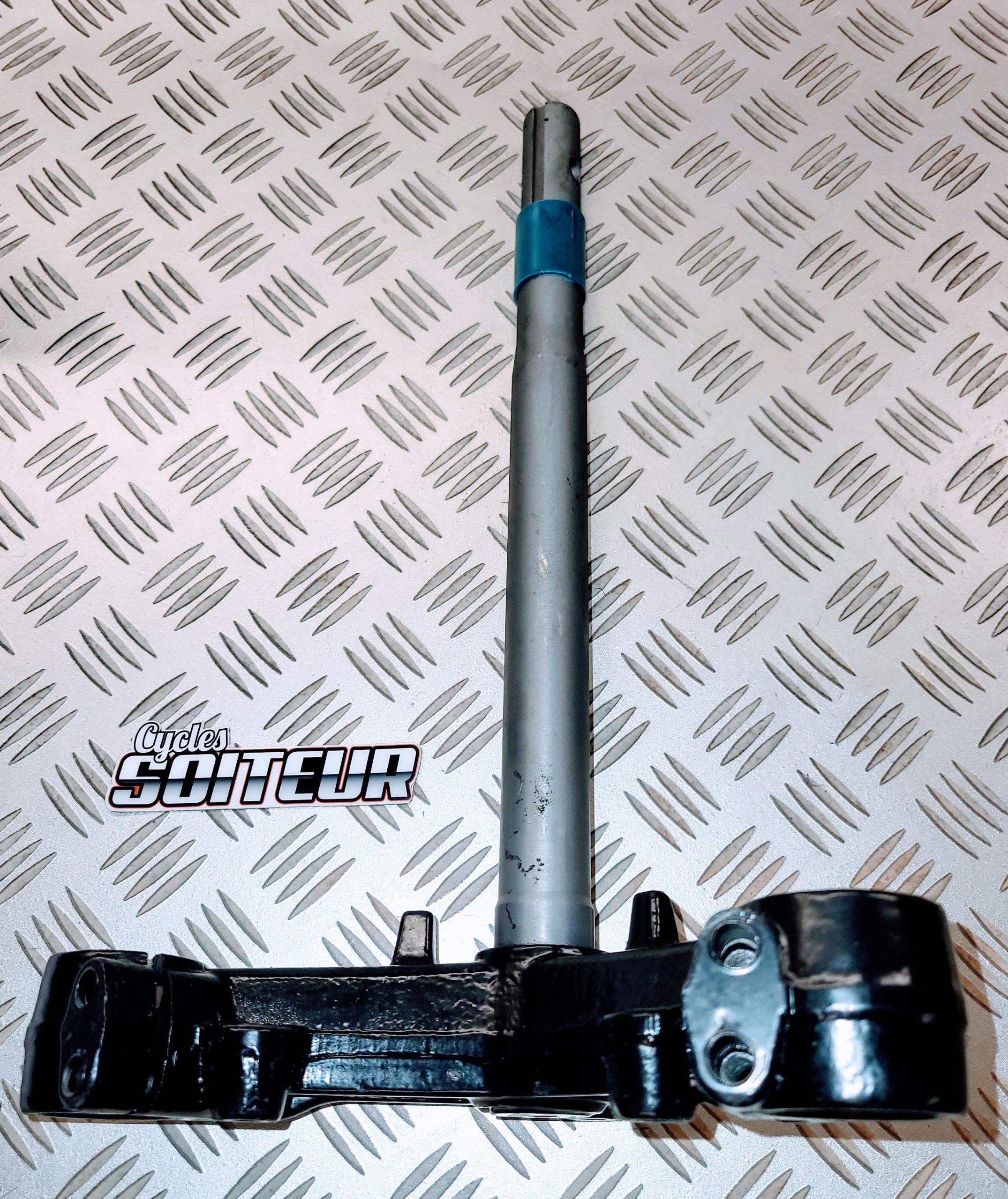 Té de fourche SYM E-FIDDLE 4 / FIDDLE 4