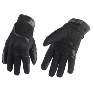 Gants TRENDY LANZ noir