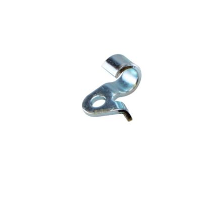 Patte fixation câble embrayage MINARELLI AM6