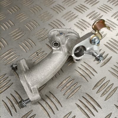 Pipe d'admission SYM 50 Euro 5