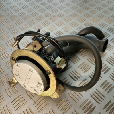 Bouchon essence SYM GTS