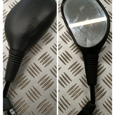 Rétroviseur droit MBK BOOSTER SPIRIT