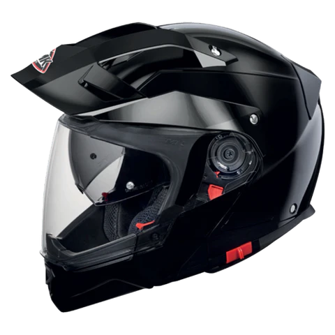 Casque SMK HYBRID EVO