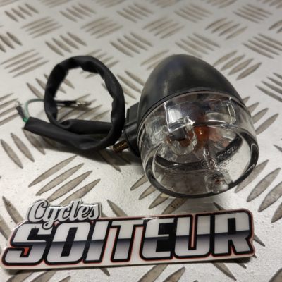 Clignotant arrière ORBIT II et avant/arrière ORBIT SYMPLY