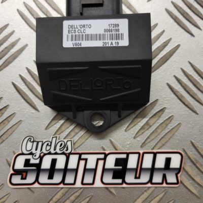 Ecu SYM ORBIT II E4