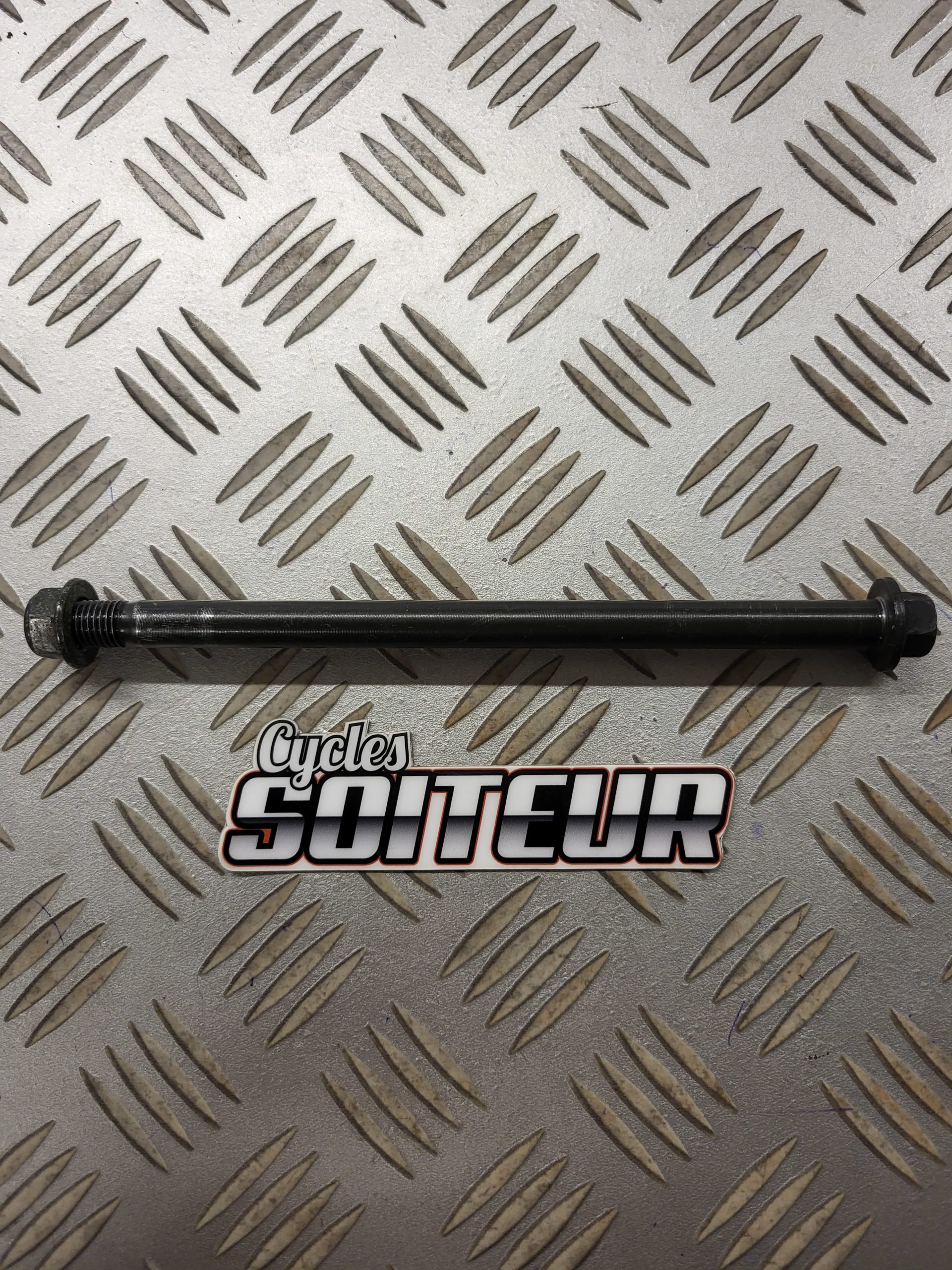 Axe moteur SYM ORBIT II