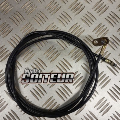 Câble d'ouverture de selle SYM ORBIT II