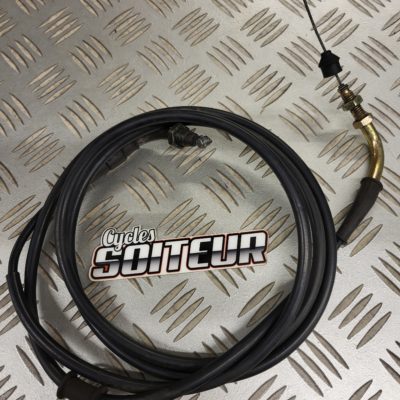Câble de gaz SYM ORBIT II 50 EURO 4