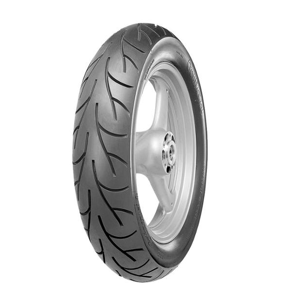 Pneu CONTINENTAL CONTIGO 100/90-18 56H