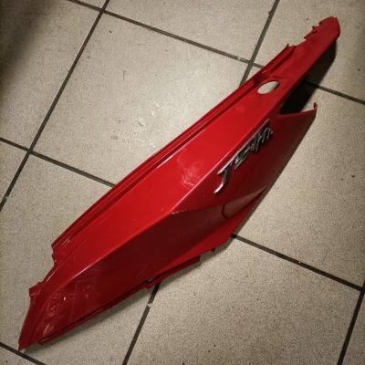 Carénage arrière gauche SYM JET 14