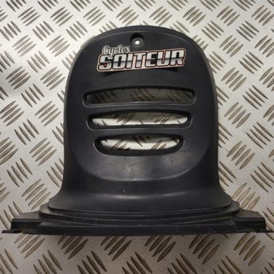 Cache central SYM FIDDLE II