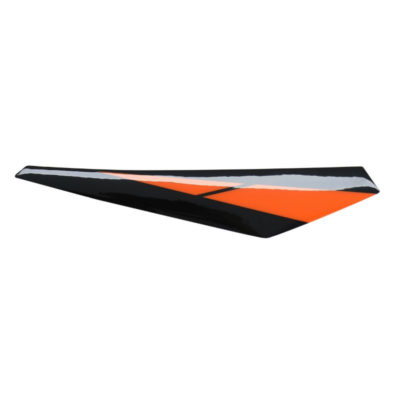 Autocollant garde boue arrière droit DERBI 50 SENDA X-TREME 2018