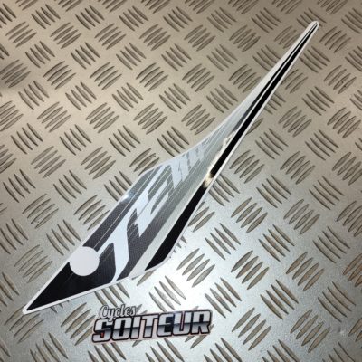 Autocollant côté droit SYM JET 14