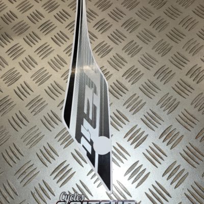 Autocollant côté gauche SYM JET 14