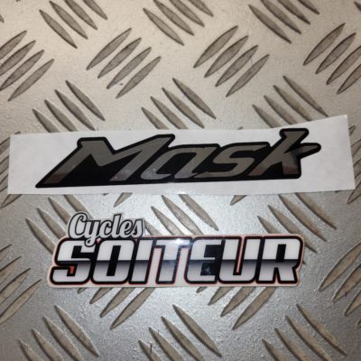 Autocollant SYM MASK 50