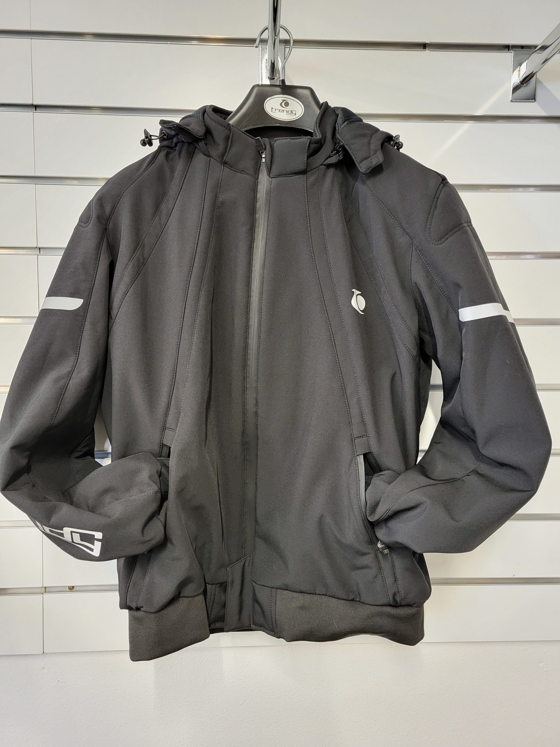 Blouson homologué TRENDY ARMIS