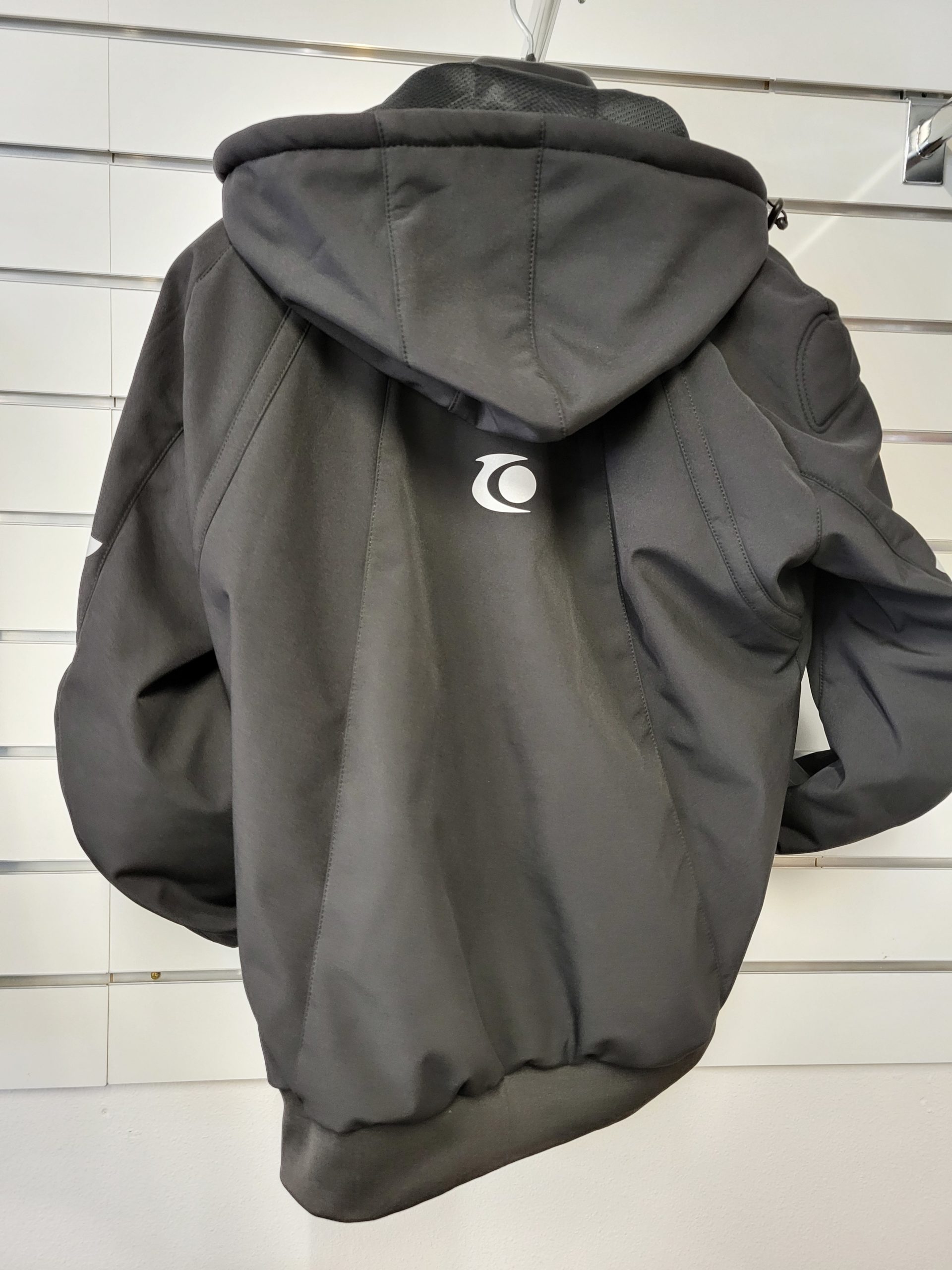 Blouson homologué TRENDY ARMIS – Image 2