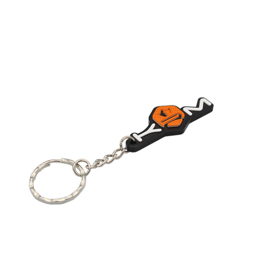Porte-clés KRM PRO RIDE orange