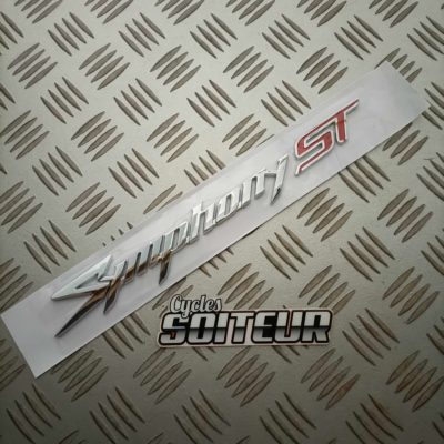 Autocollant SYM SYMPHONY ST