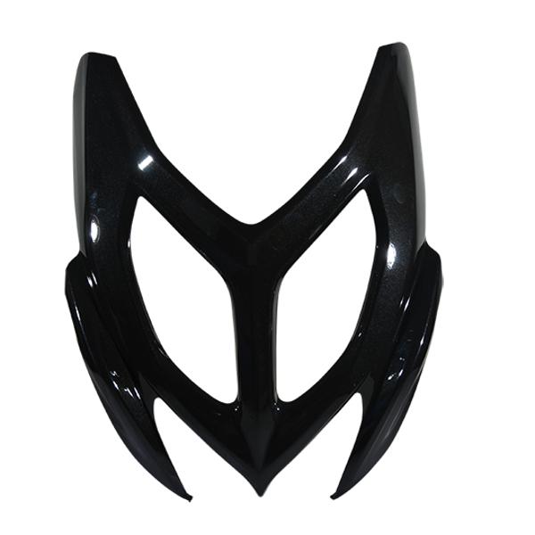 Face avant MBK NITRO 2013->